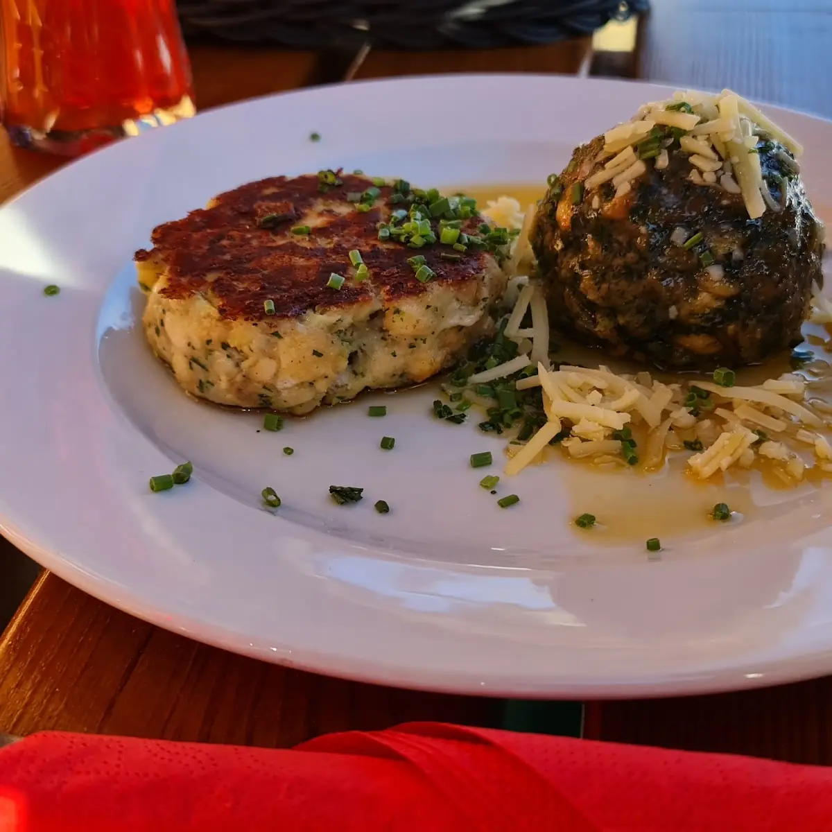 Essen und Trinken photo 8