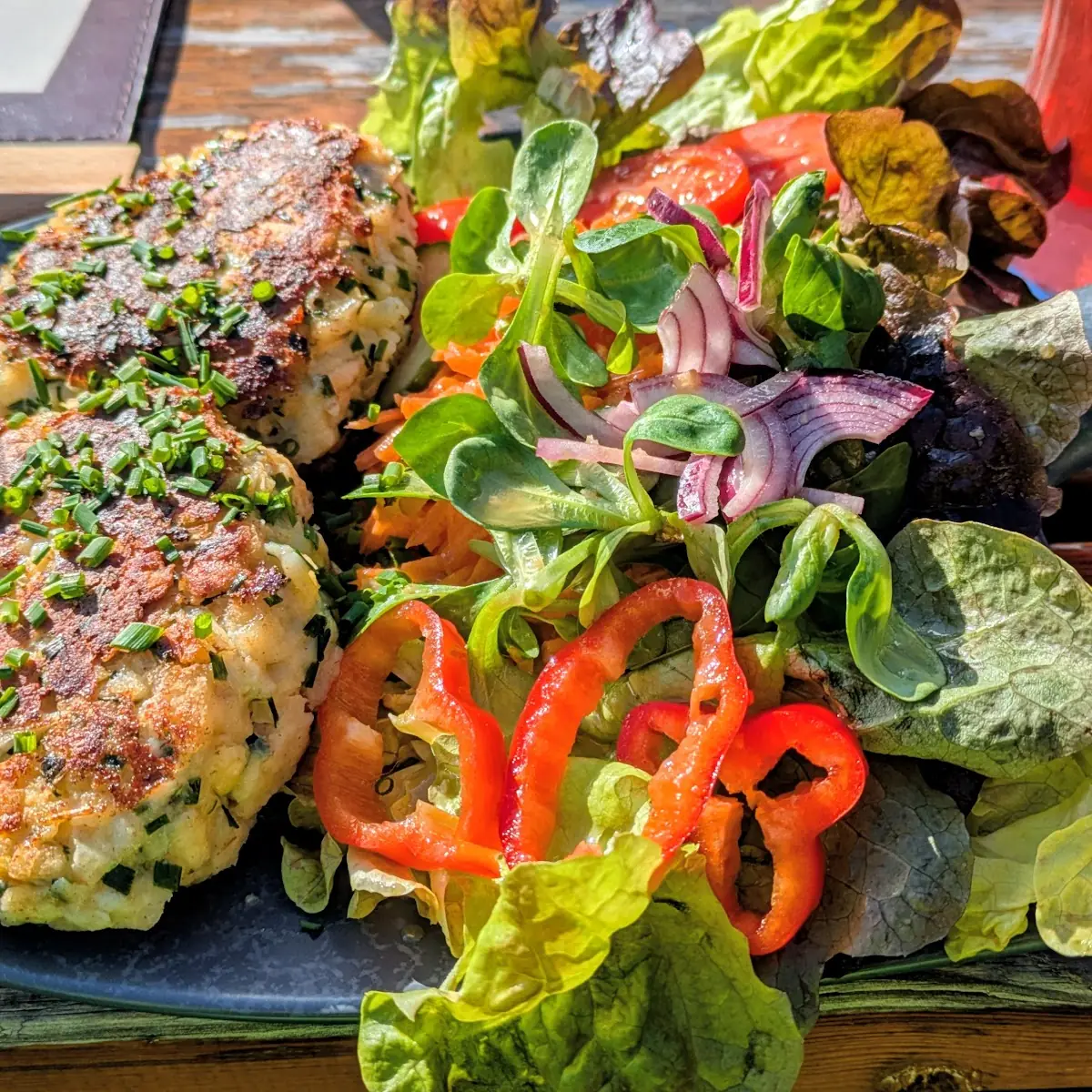 Essen und Trinken photo 9