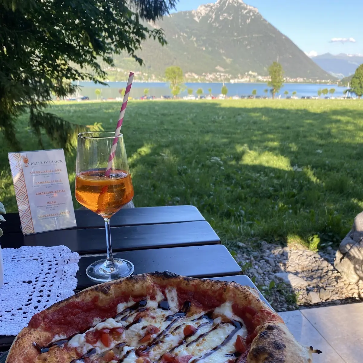 Essen und Trinken photo 4