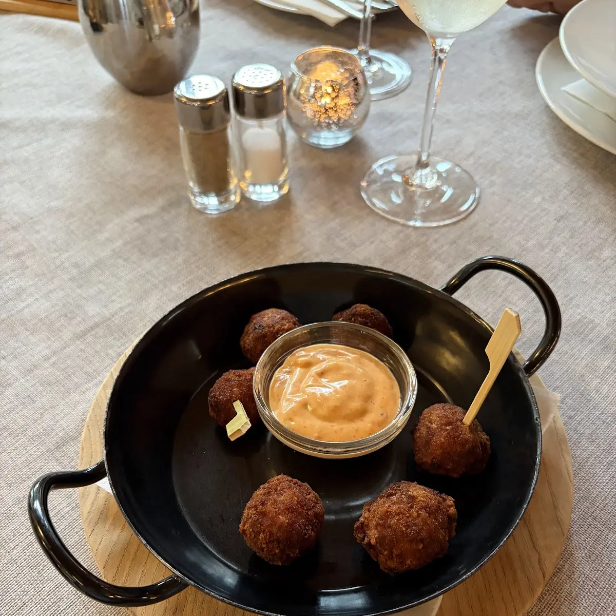 Essen und Trinken photo 6