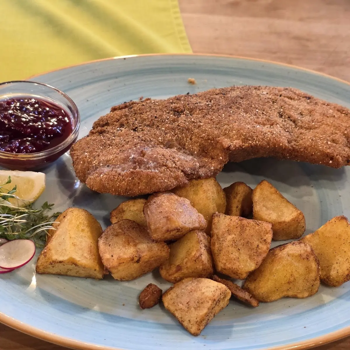 Essen und Trinken photo 1