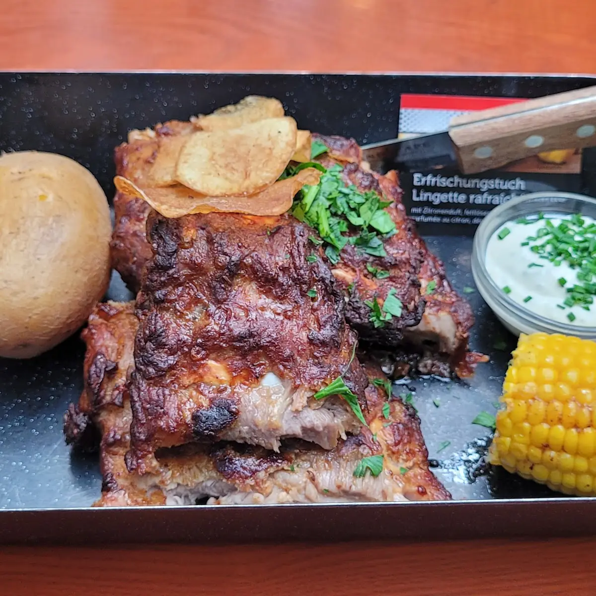 Essen und Trinken photo 10