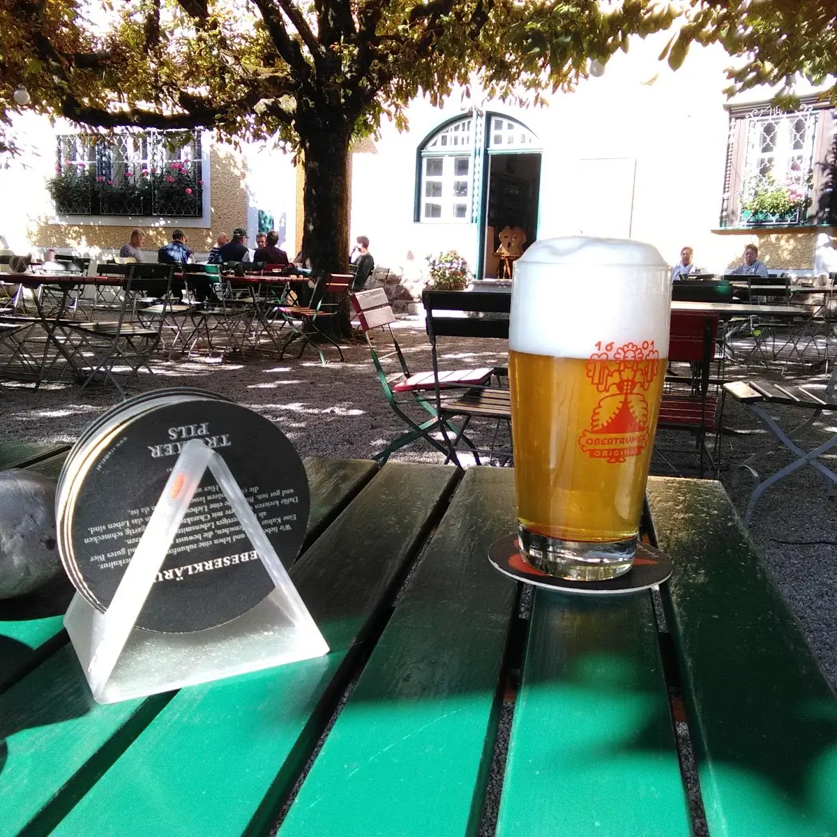 Essen und Trinken photo 2
