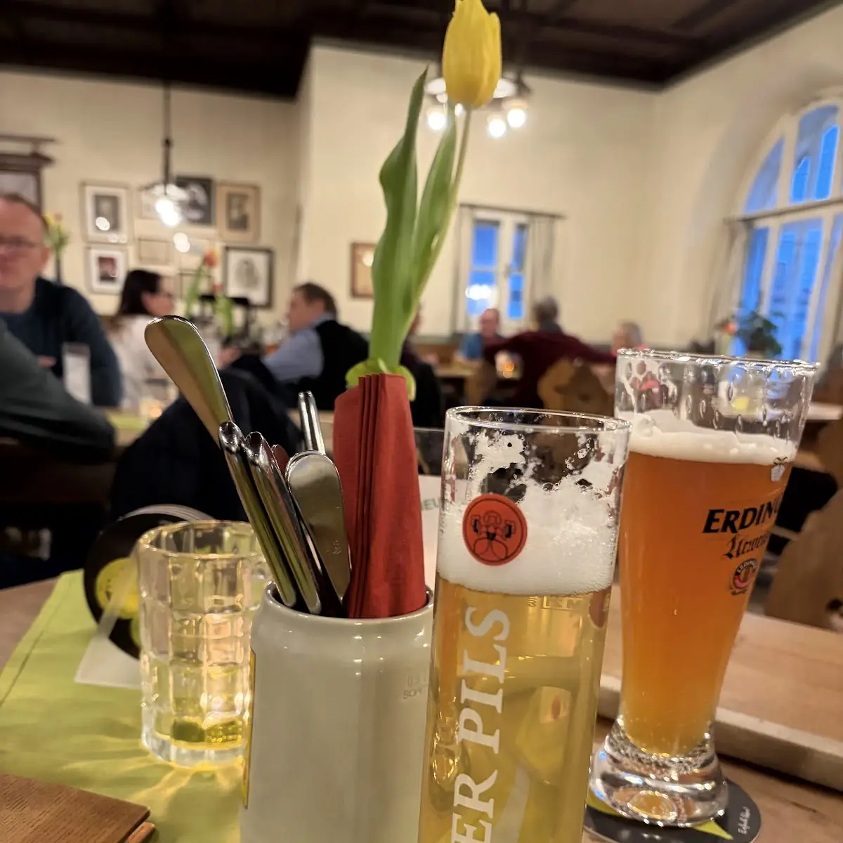 Essen und Trinken photo 4