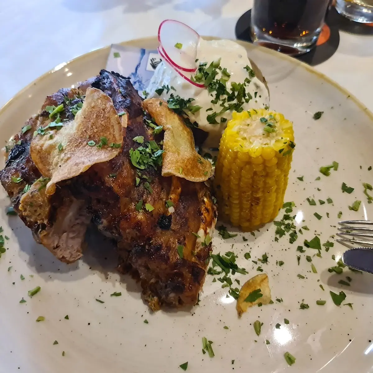 Essen und Trinken photo 6