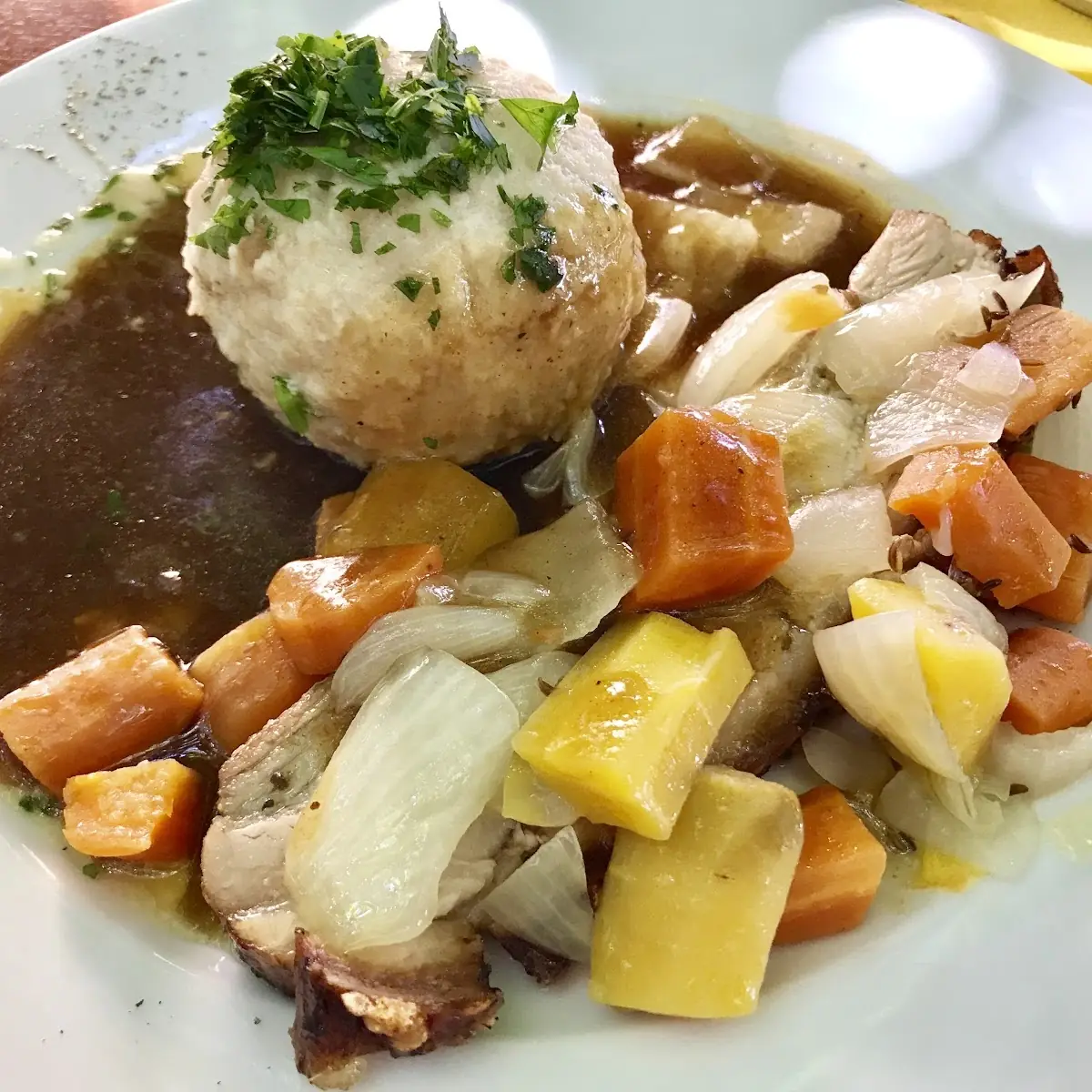 Essen und Trinken photo 8