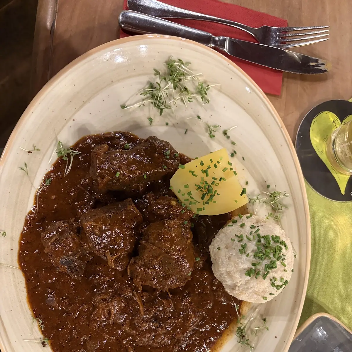 Essen und Trinken photo 9