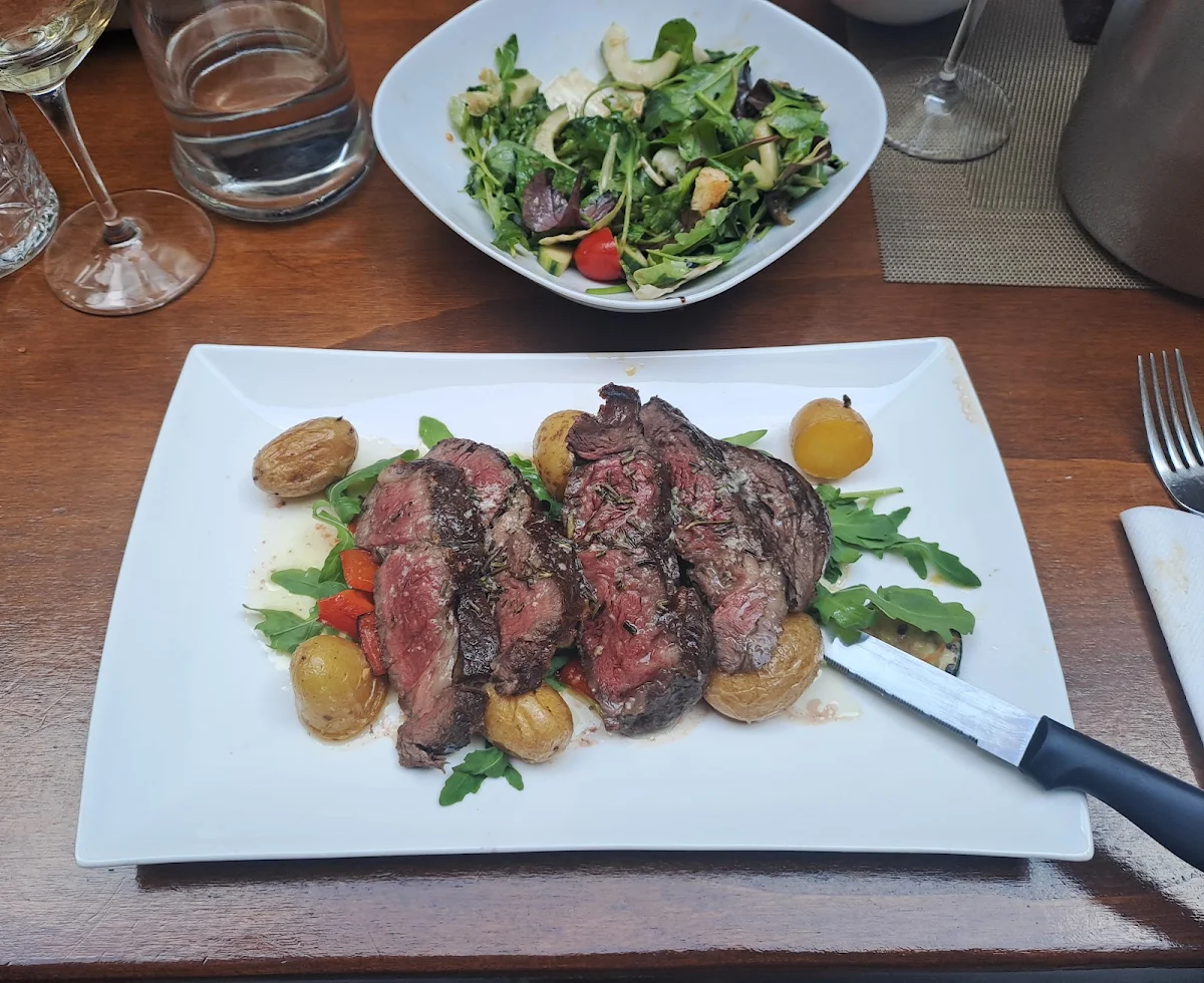 Essen und Trinken photo 5
