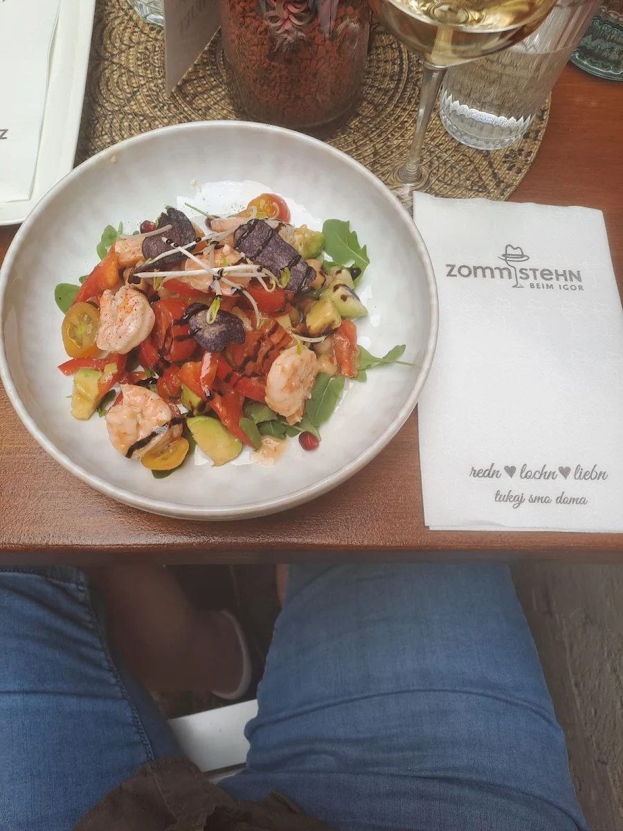 Essen und Trinken photo 7