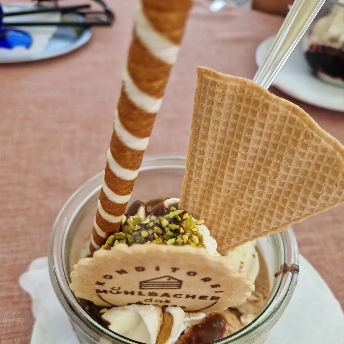 Essen und Trinken photo 3