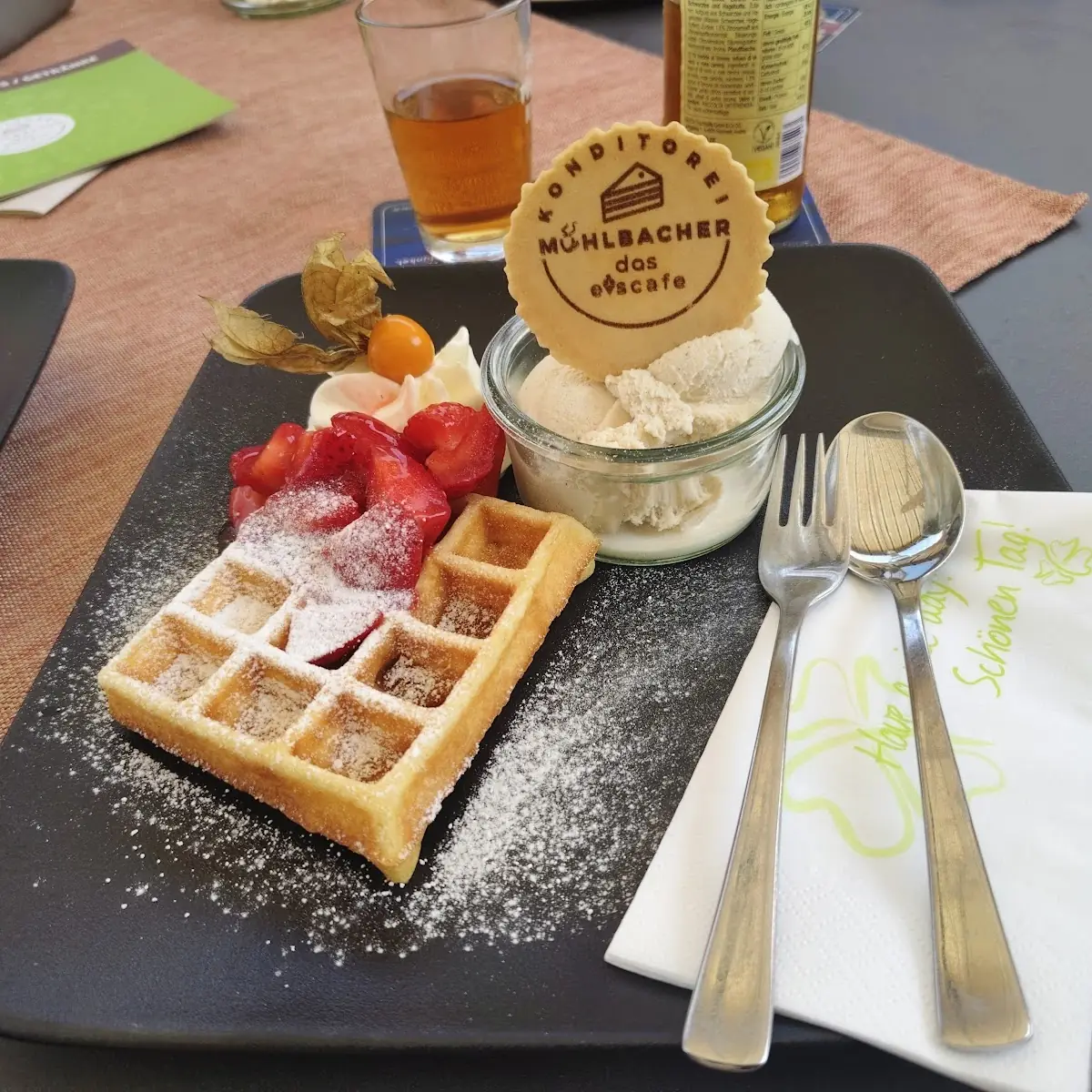 Essen und Trinken photo 8