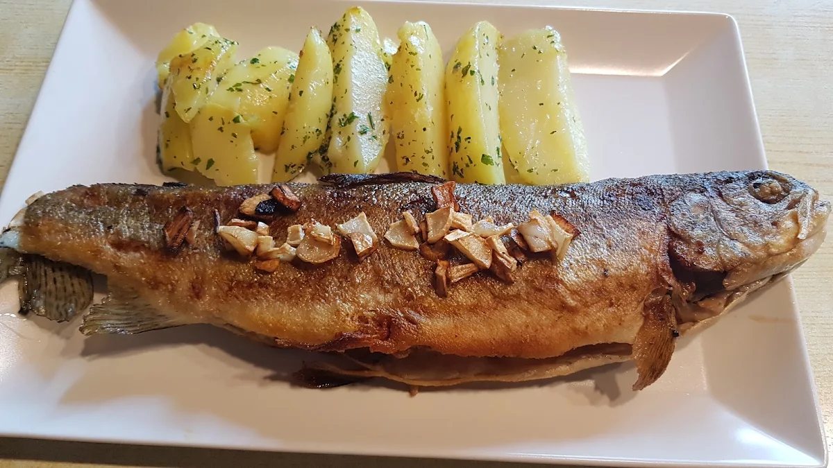 Essen und Trinken photo 10
