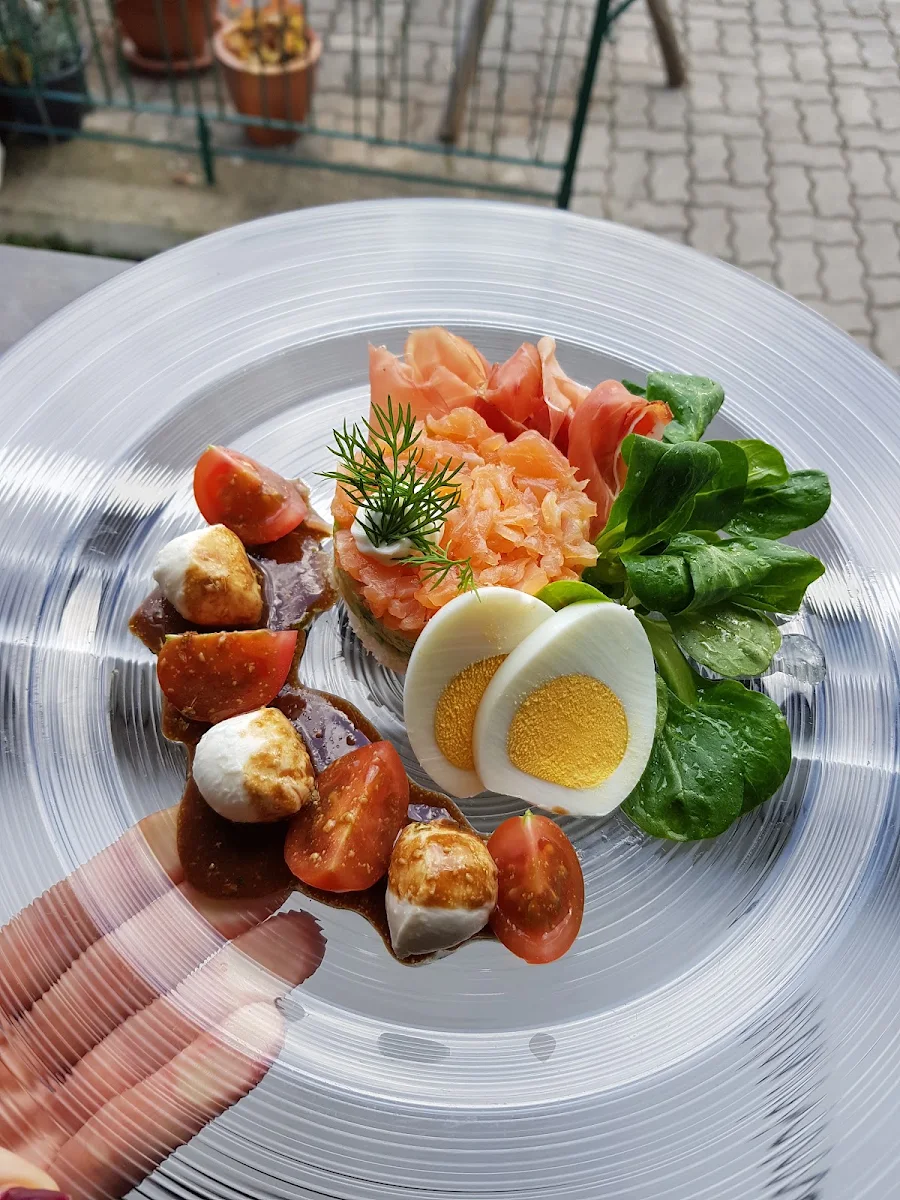 Essen und Trinken photo 3