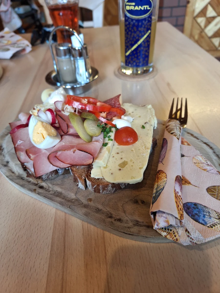 Essen und Trinken photo 8