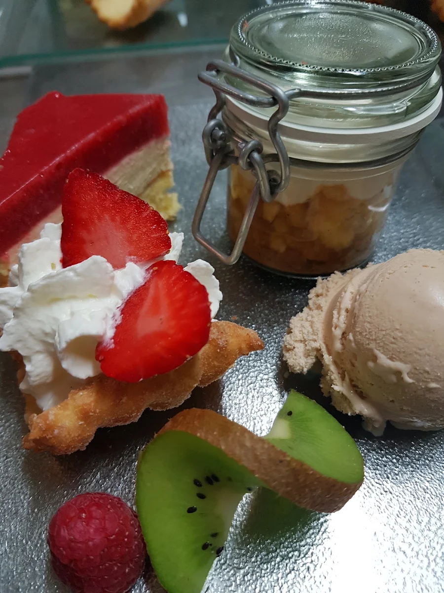 Essen und Trinken photo 9