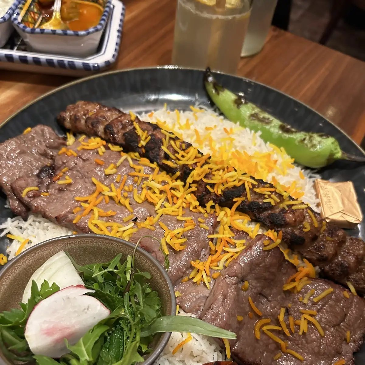 Essen und Trinken photo 5