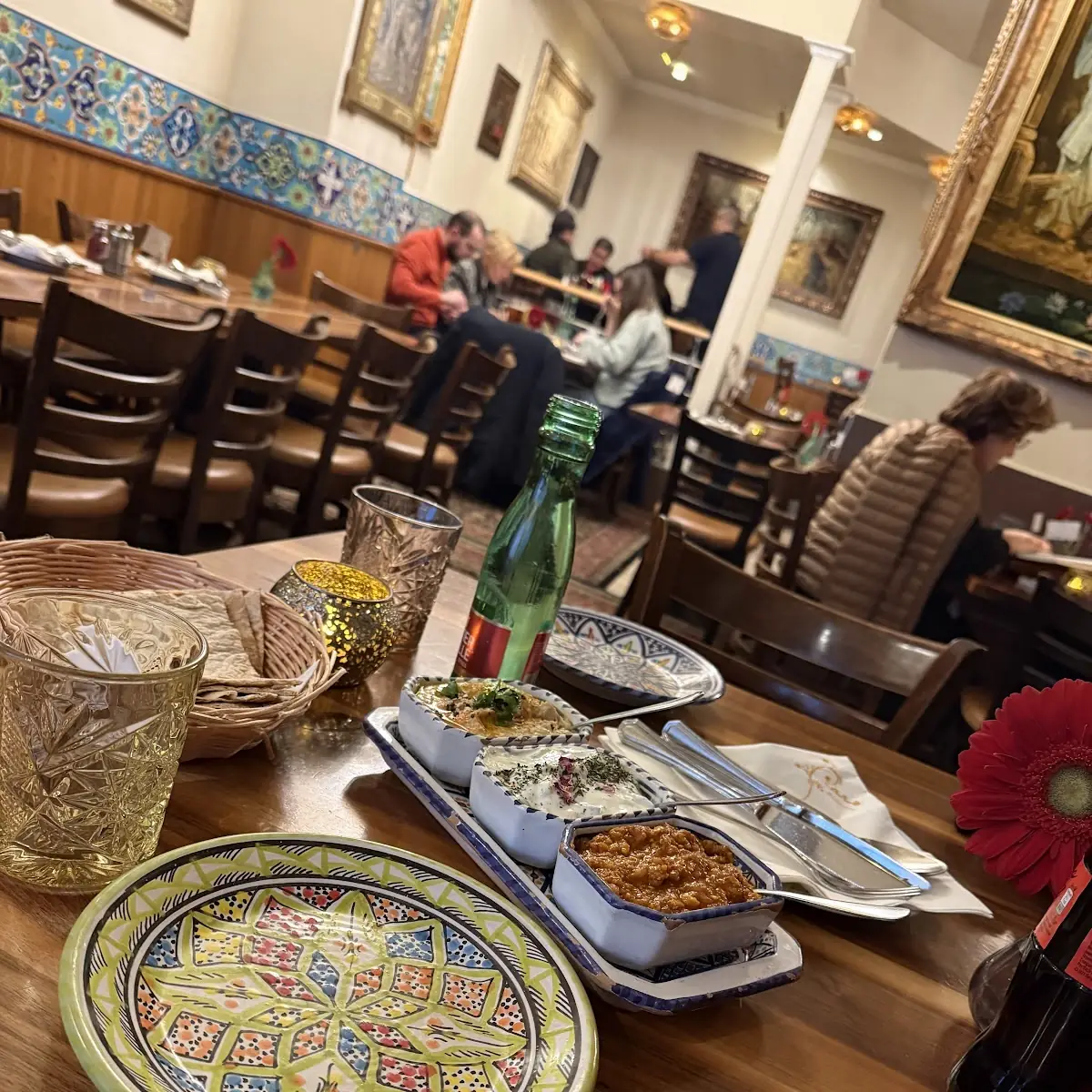 Essen und Trinken photo 7