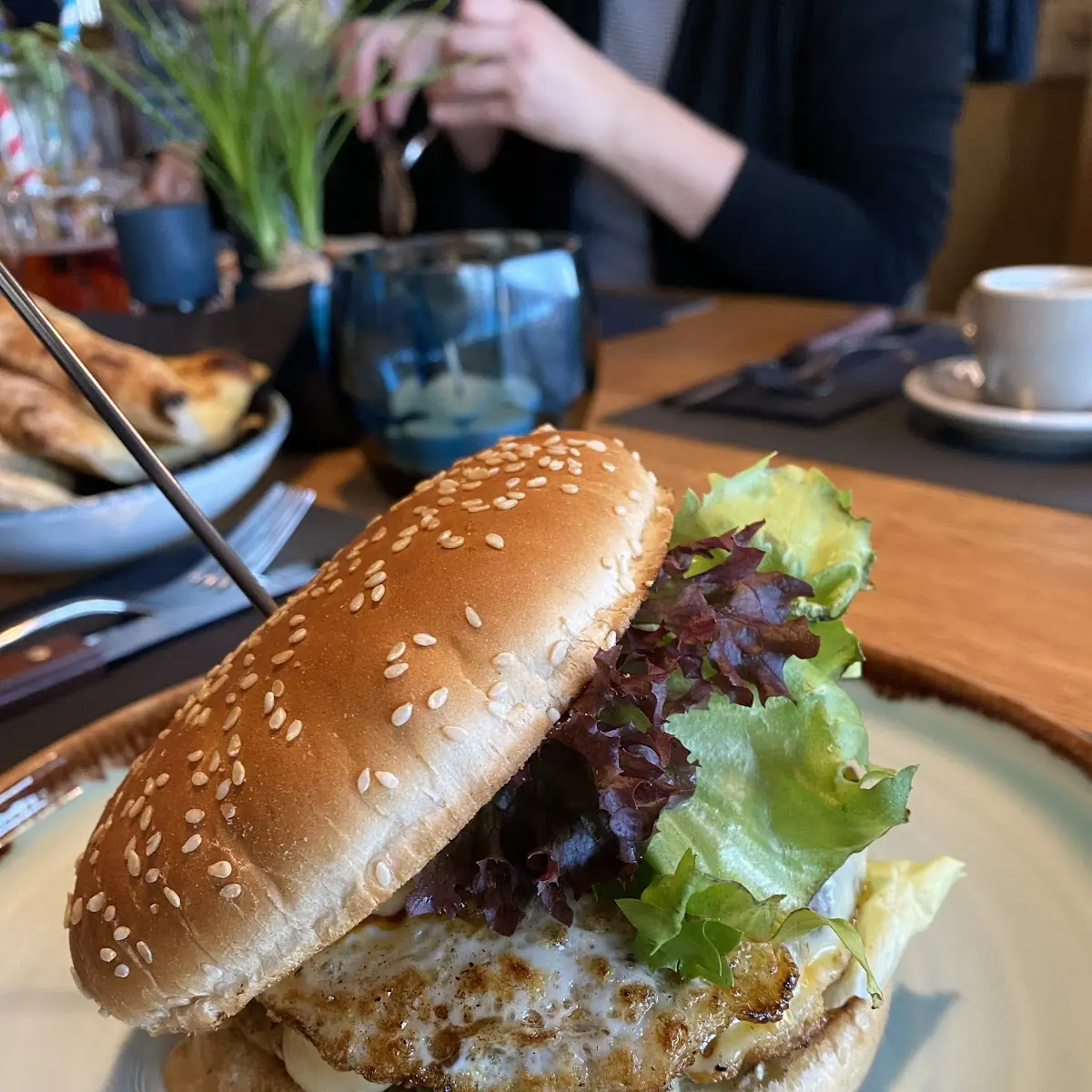 Essen und Trinken photo 1