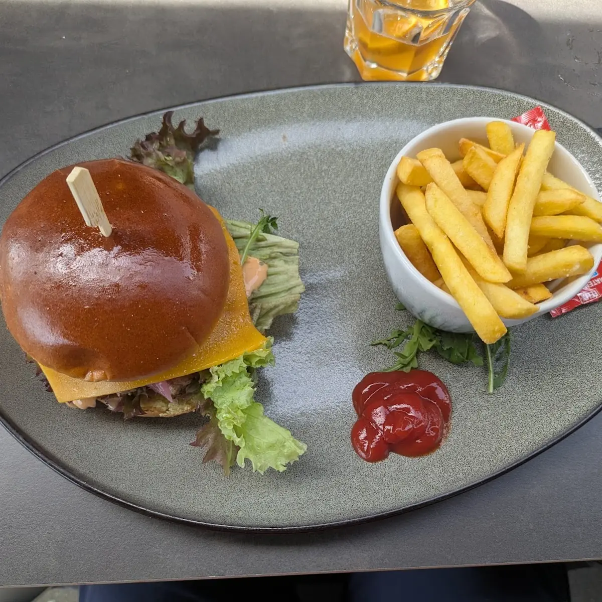 Essen und Trinken photo 3