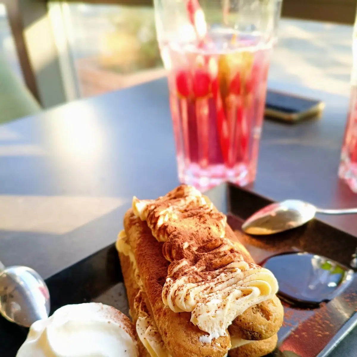 Essen und Trinken photo 5