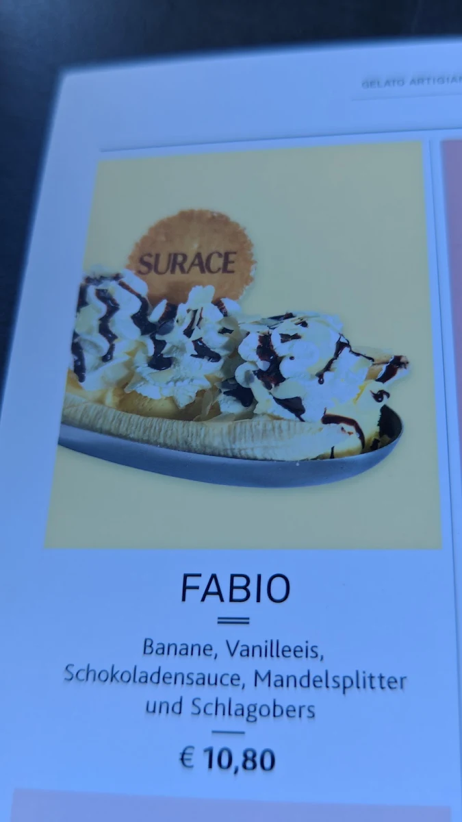 Speisekarte photo 10