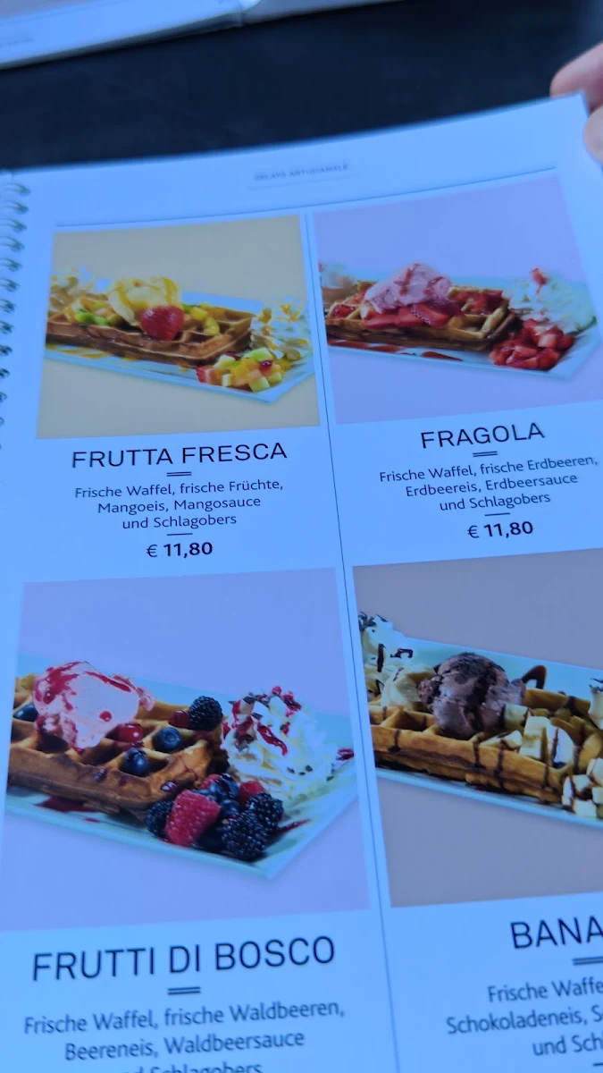 Speisekarte photo 5