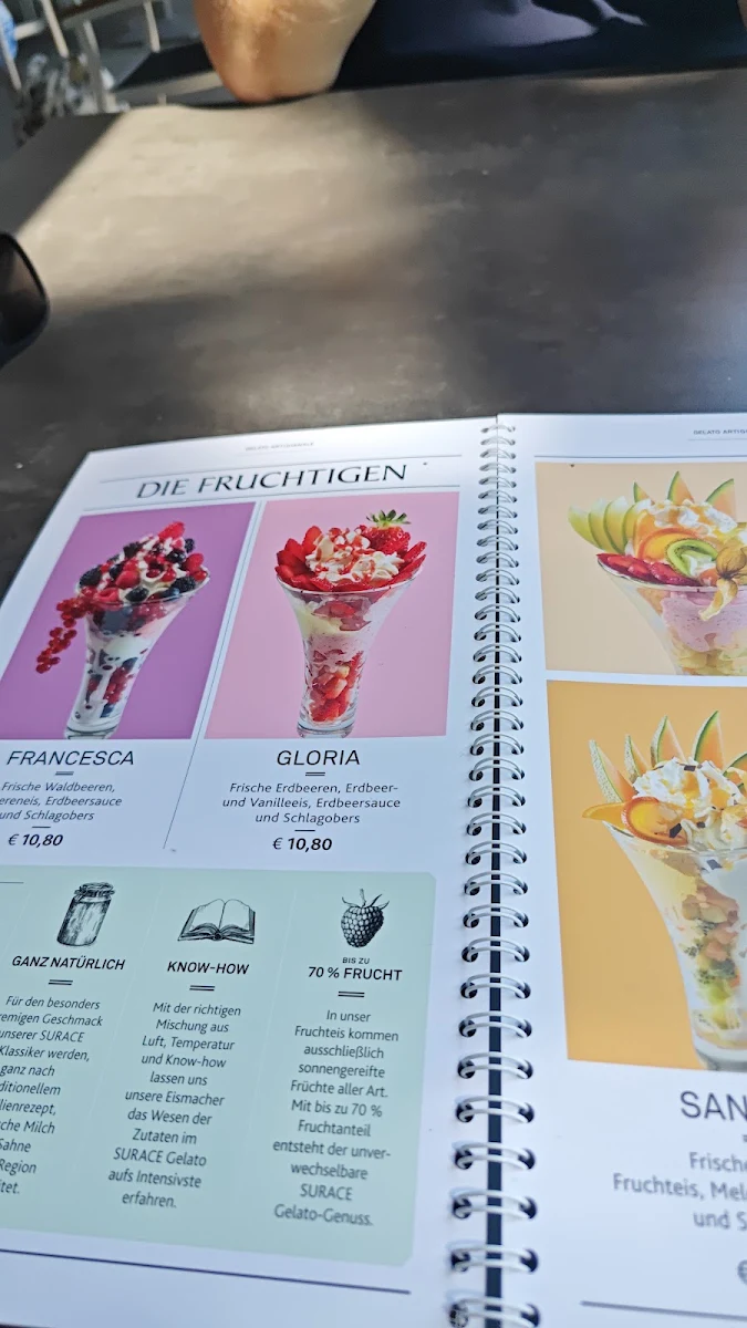 Speisekarte photo 6