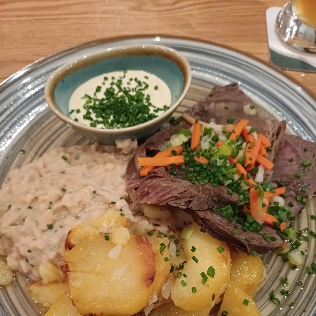 Essen und Trinken photo 3