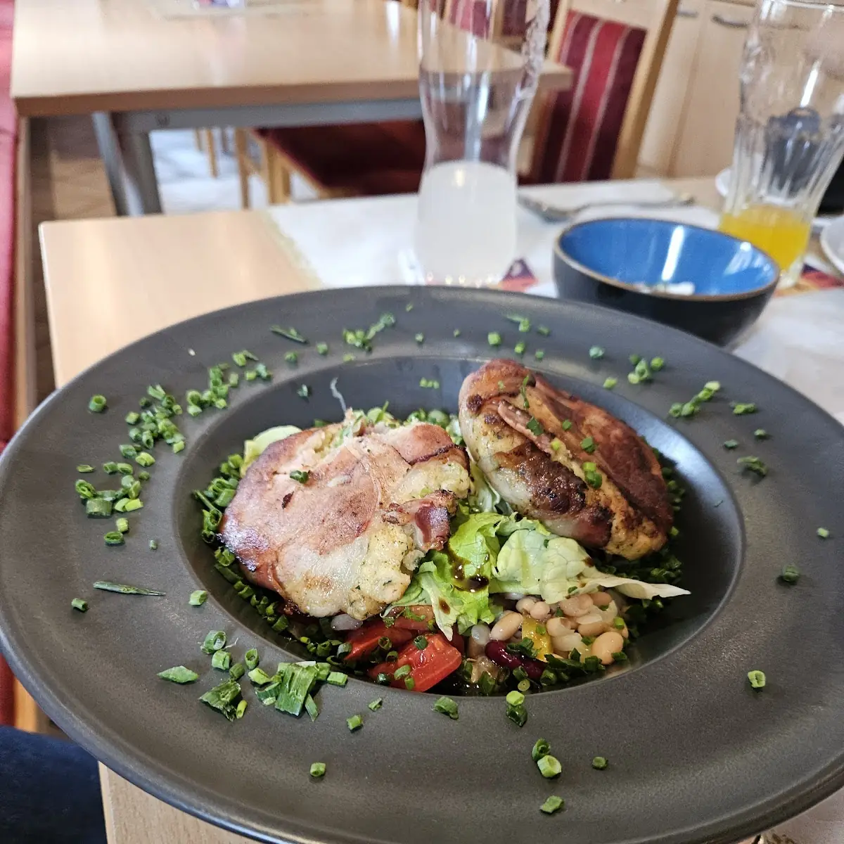Essen und Trinken photo 5