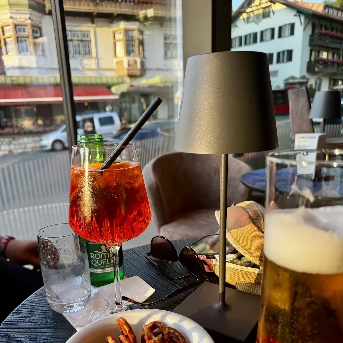 Essen und Trinken photo 2