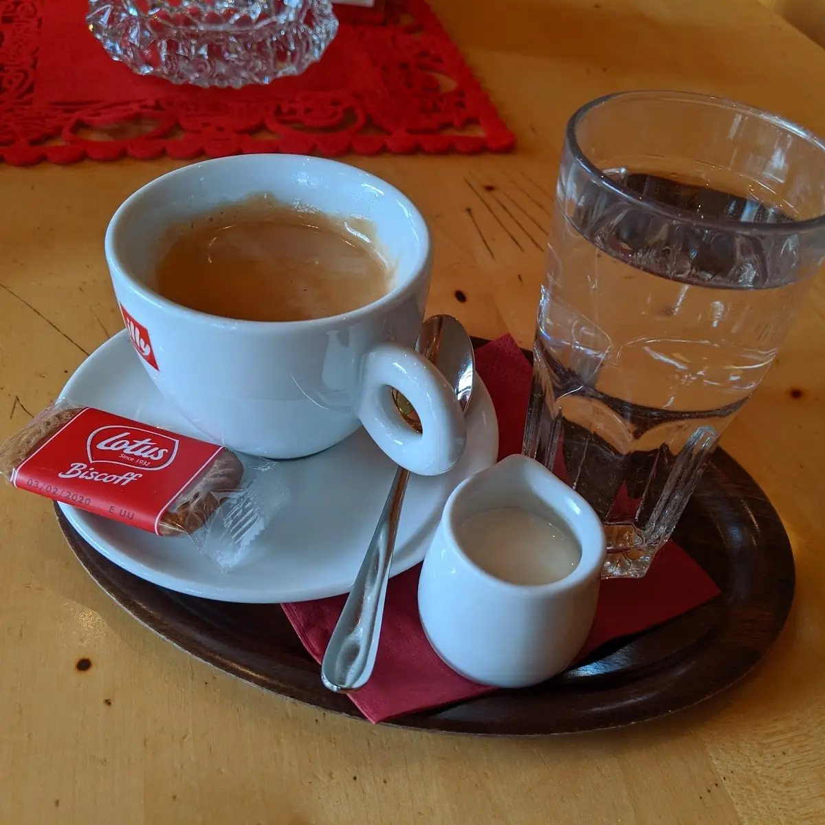 Essen und Trinken photo 7