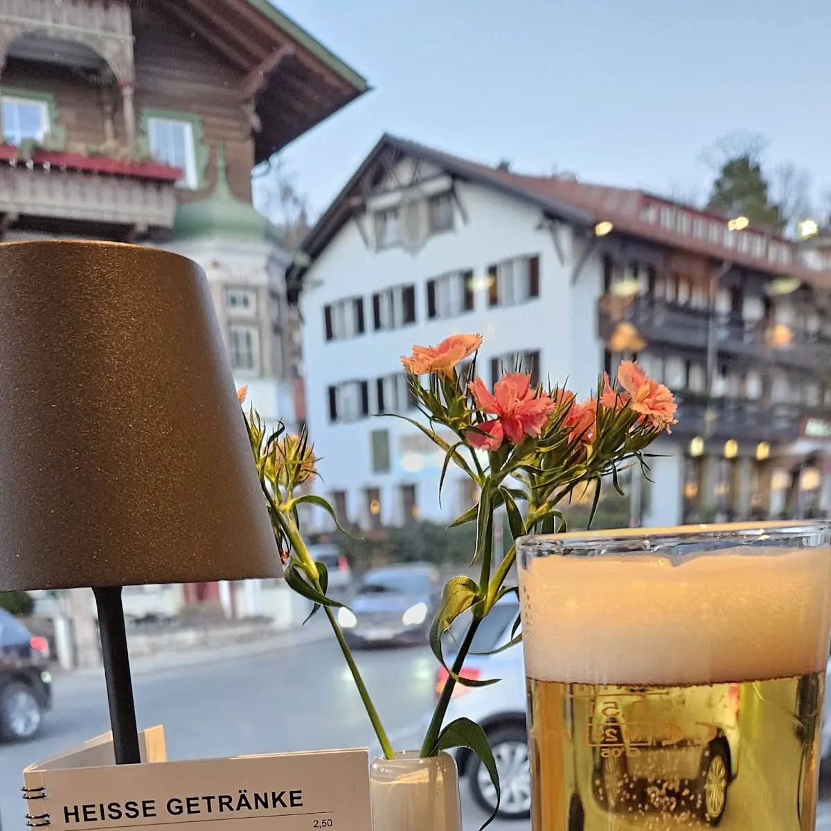 Essen und Trinken photo 8