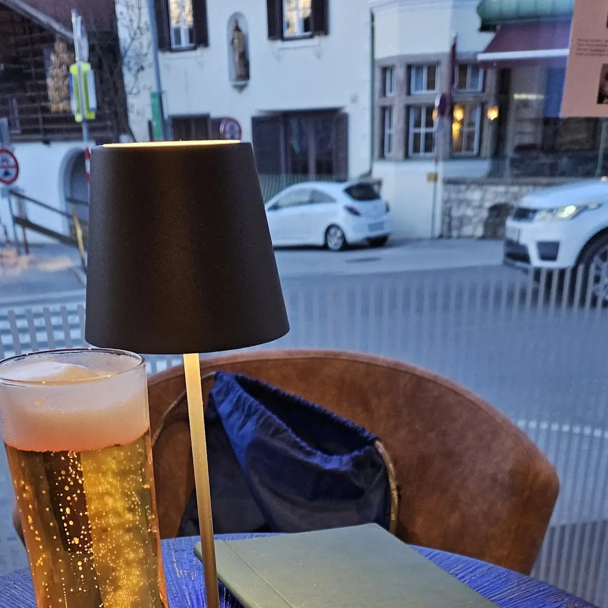 Essen und Trinken photo 9