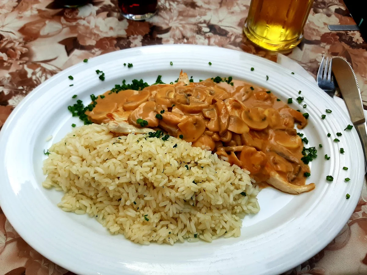 Essen und Trinken photo 5