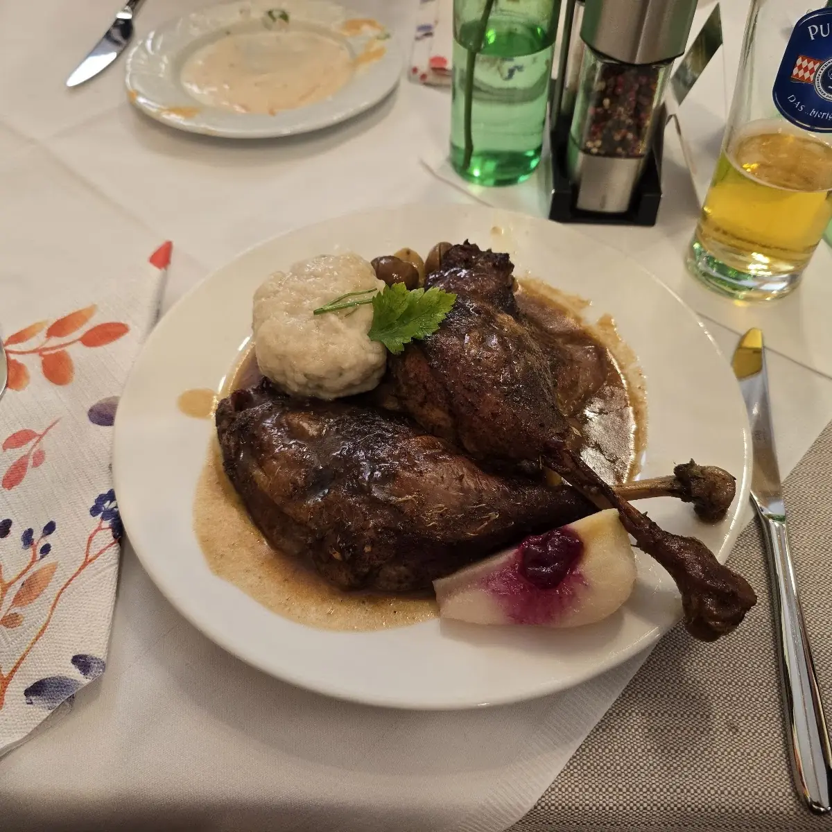 Essen und Trinken photo 2