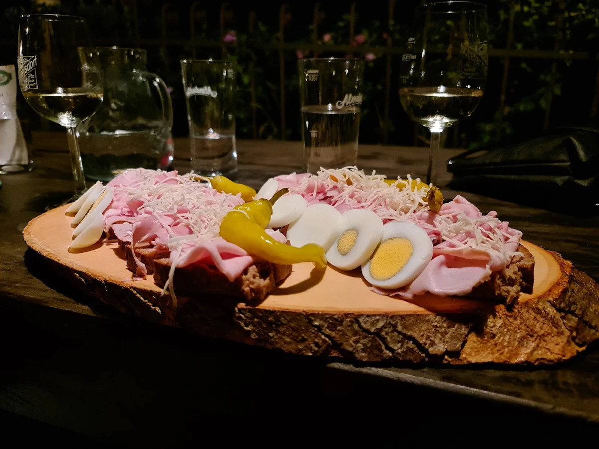 Essen und Trinken photo 2