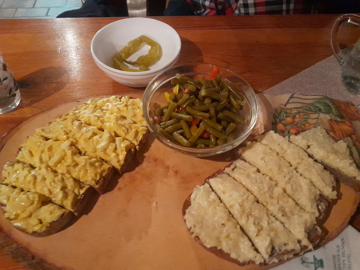 Essen und Trinken photo 3