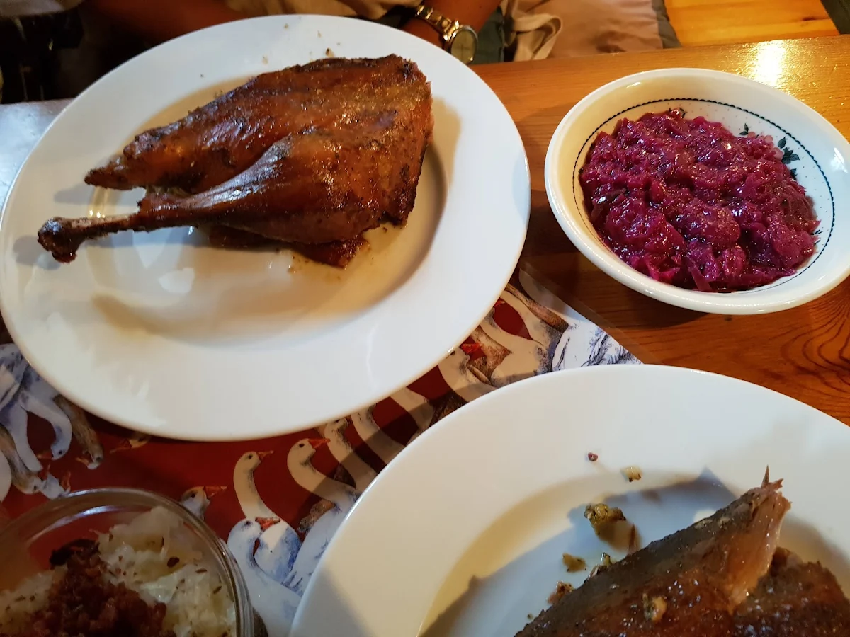 Essen und Trinken photo 7