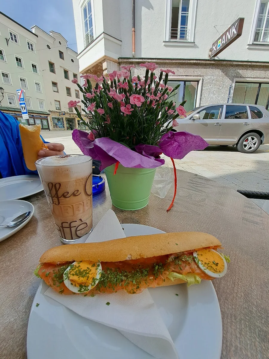 Essen und Trinken photo 5