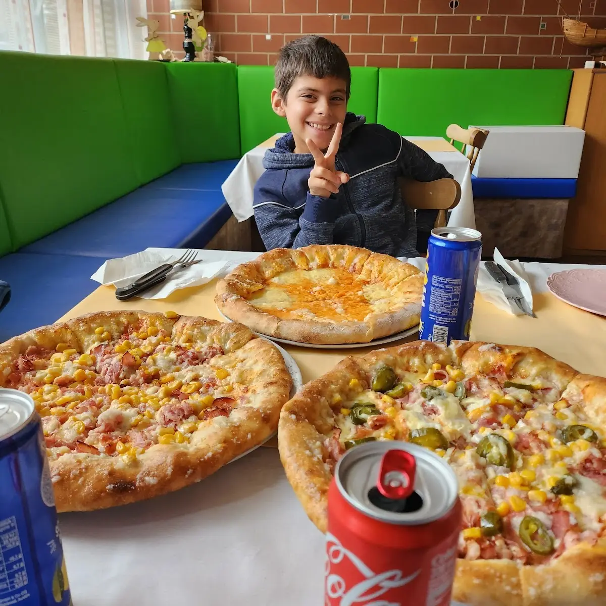 Essen und Trinken photo 6