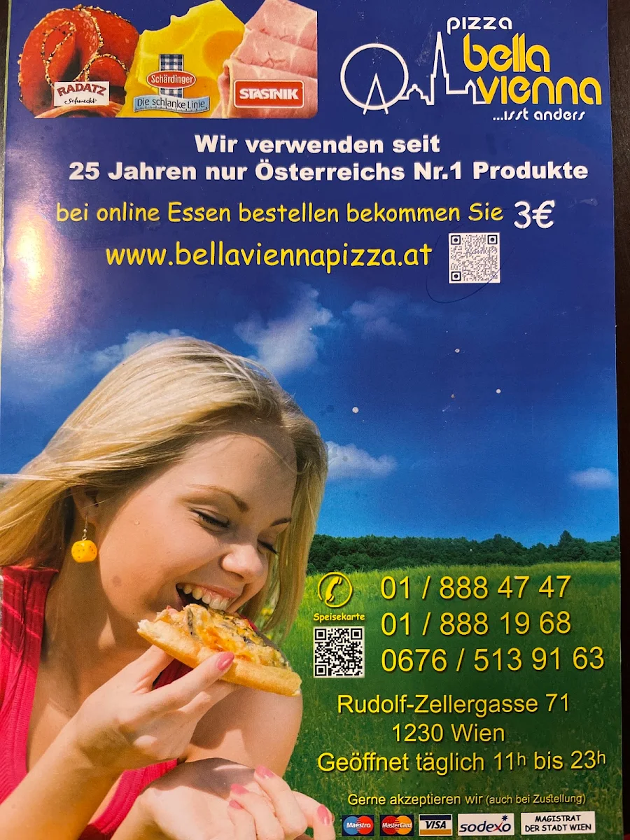 Speisekarte photo 6
