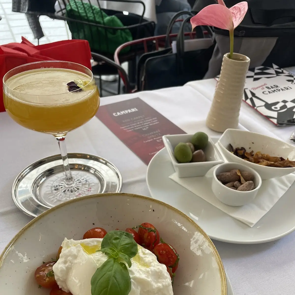 Essen und Trinken photo 10