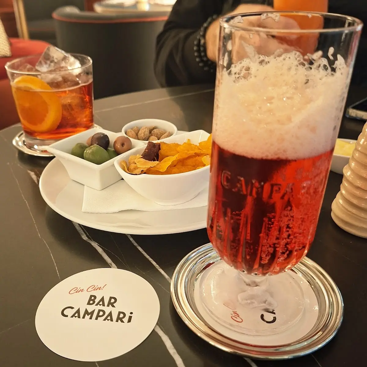 Essen und Trinken photo 3