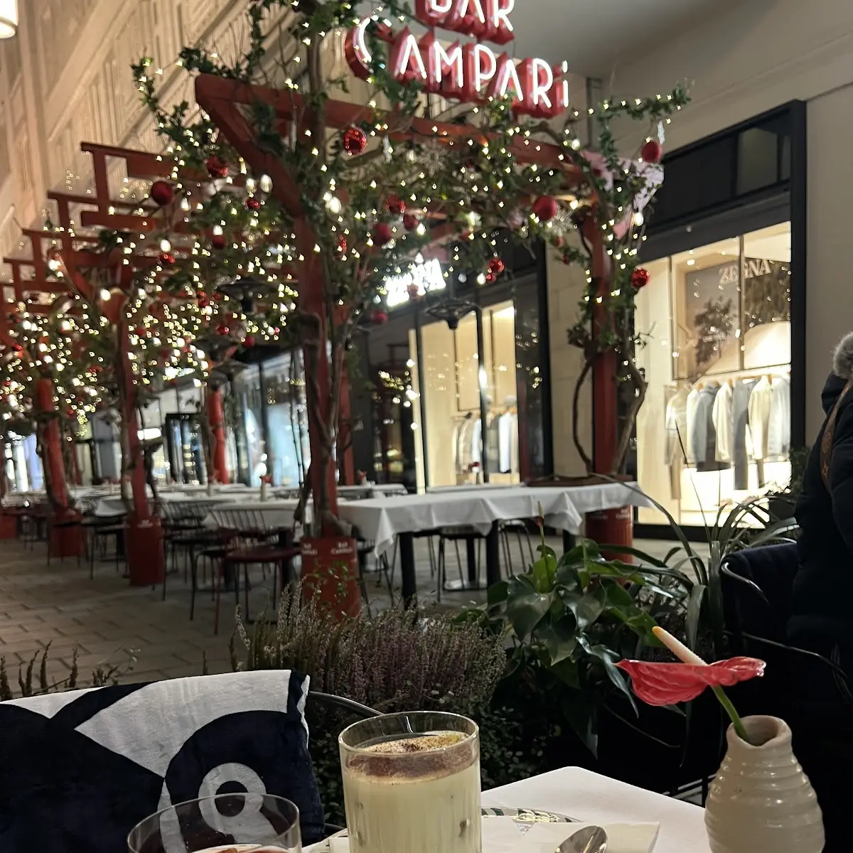 Essen und Trinken photo 4