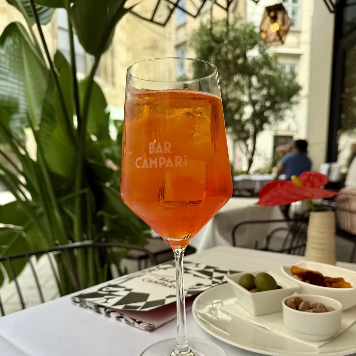 Essen und Trinken photo 5