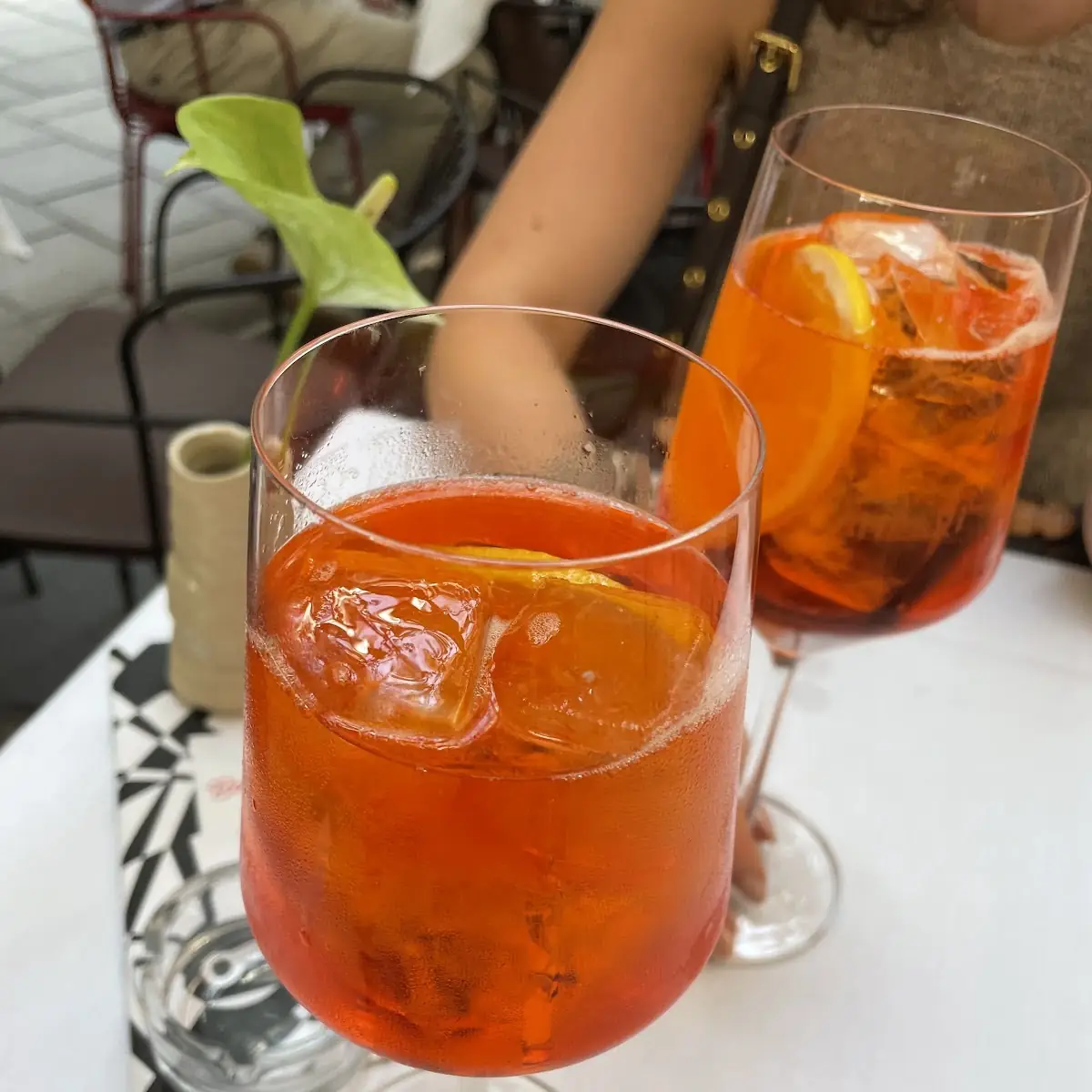 Essen und Trinken photo 6