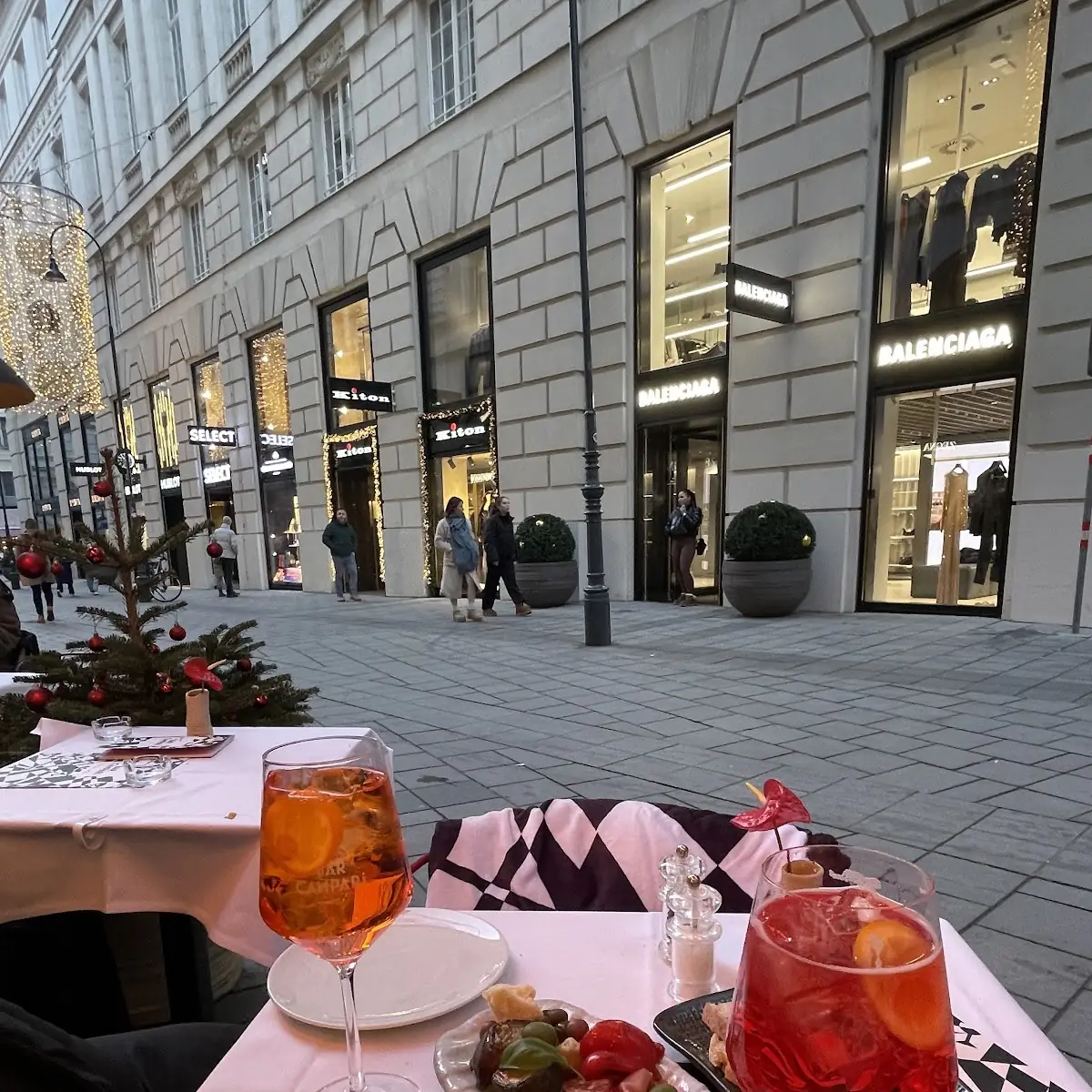 Essen und Trinken photo 7