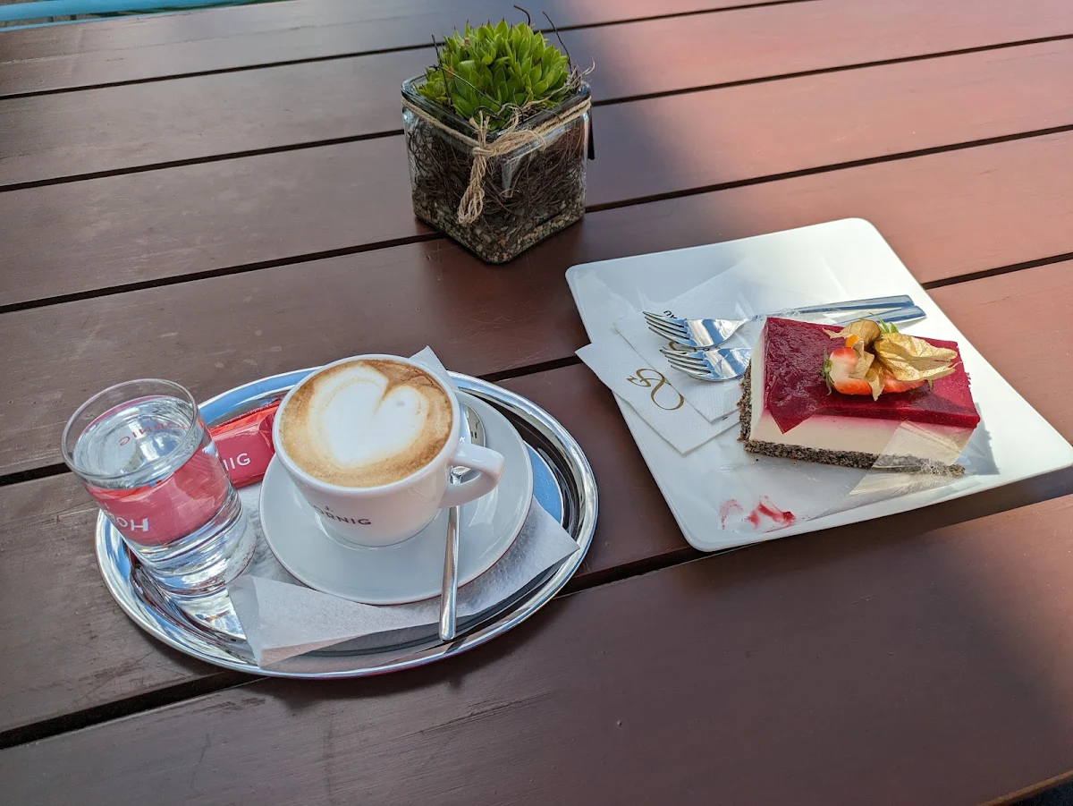 Essen und Trinken photo 10