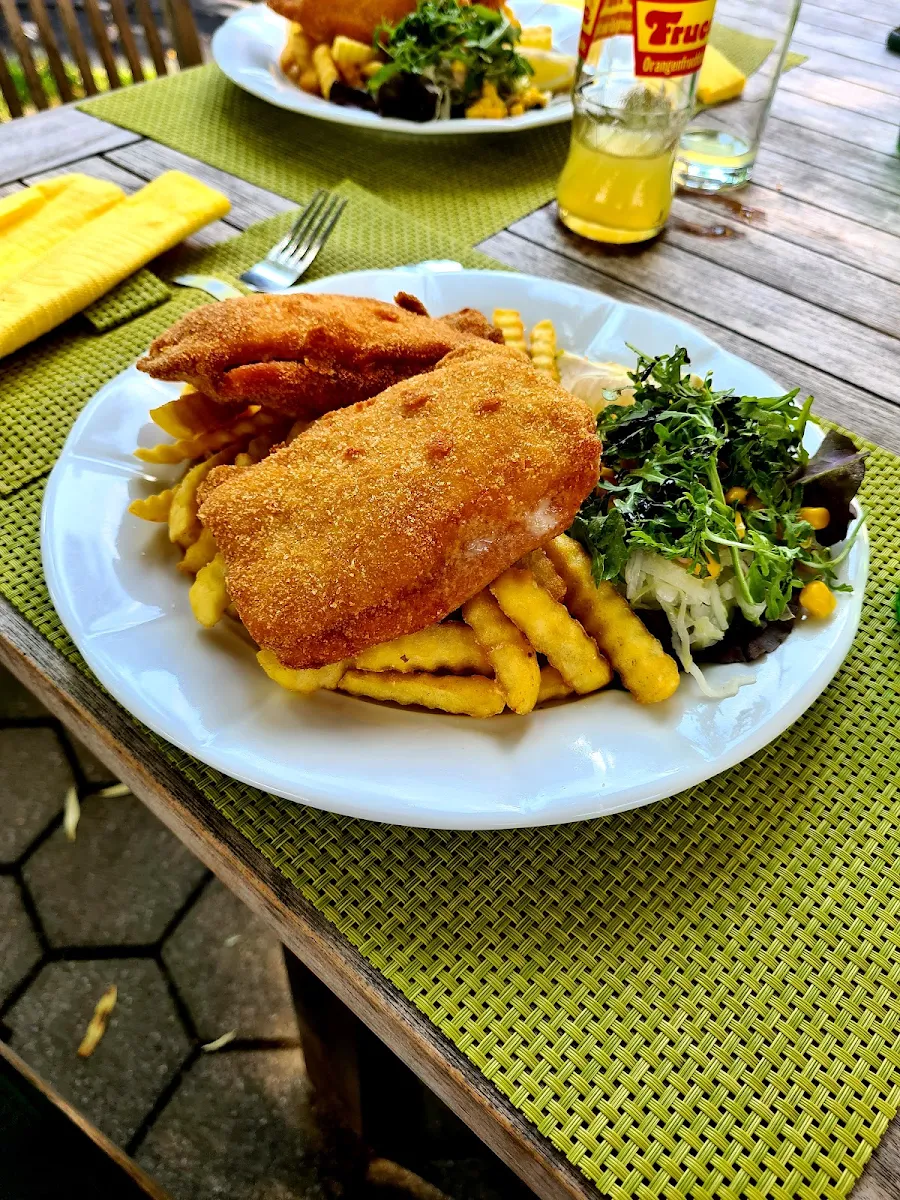 Essen und Trinken photo 4