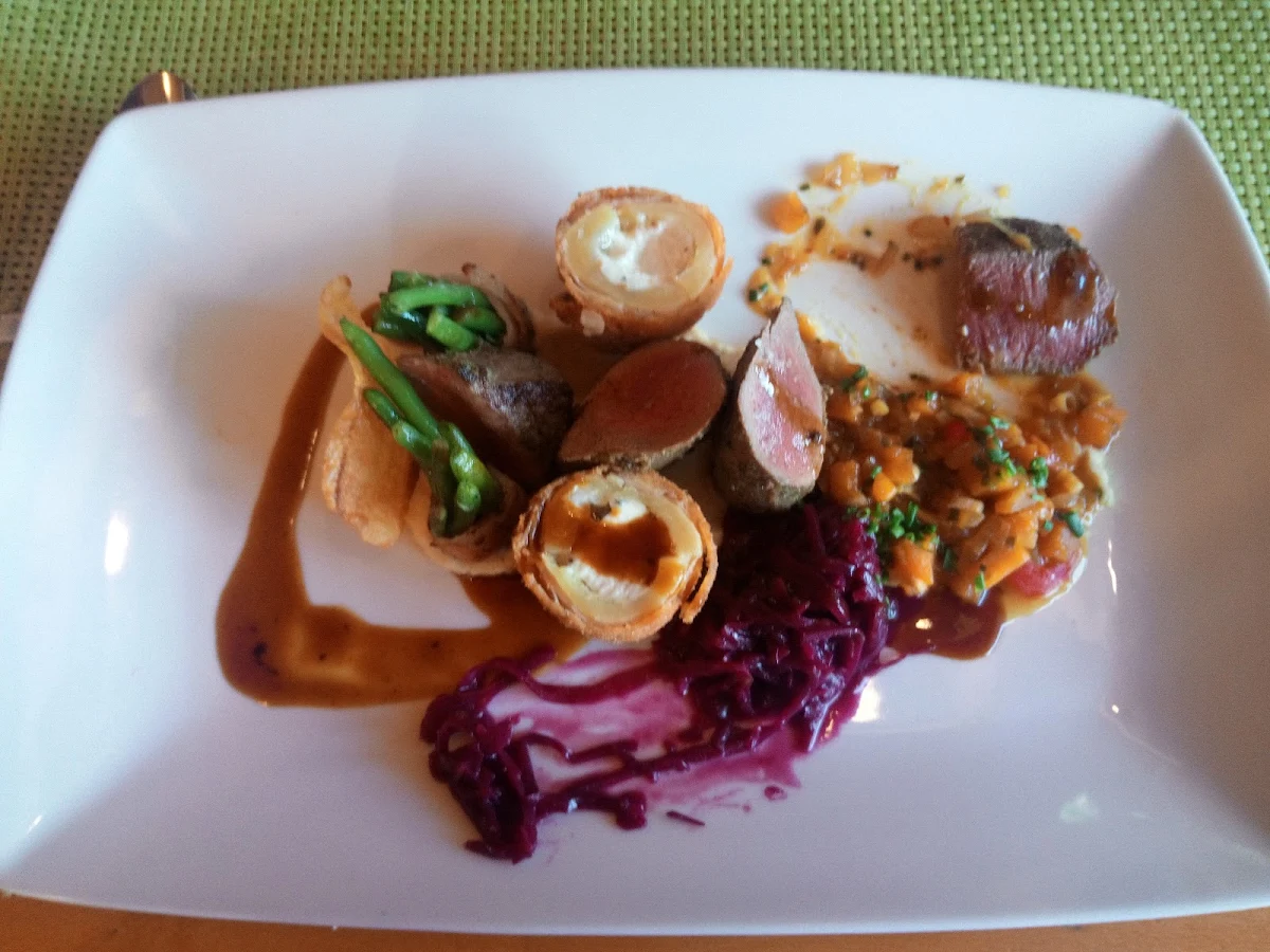 Essen und Trinken photo 5